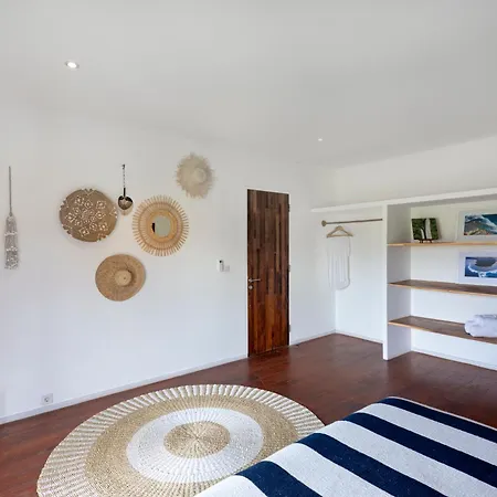 Takeoff Surf Camp & Hotel