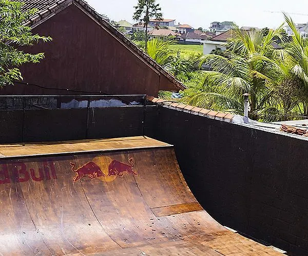 Takeoff Surf Camp & * تْشانغو